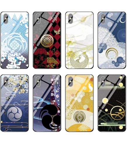 Amazon.co.jp: スマホケース 刀剣乱舞 Iphone13ケース 加州清光